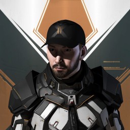 NaxonCZ portrait