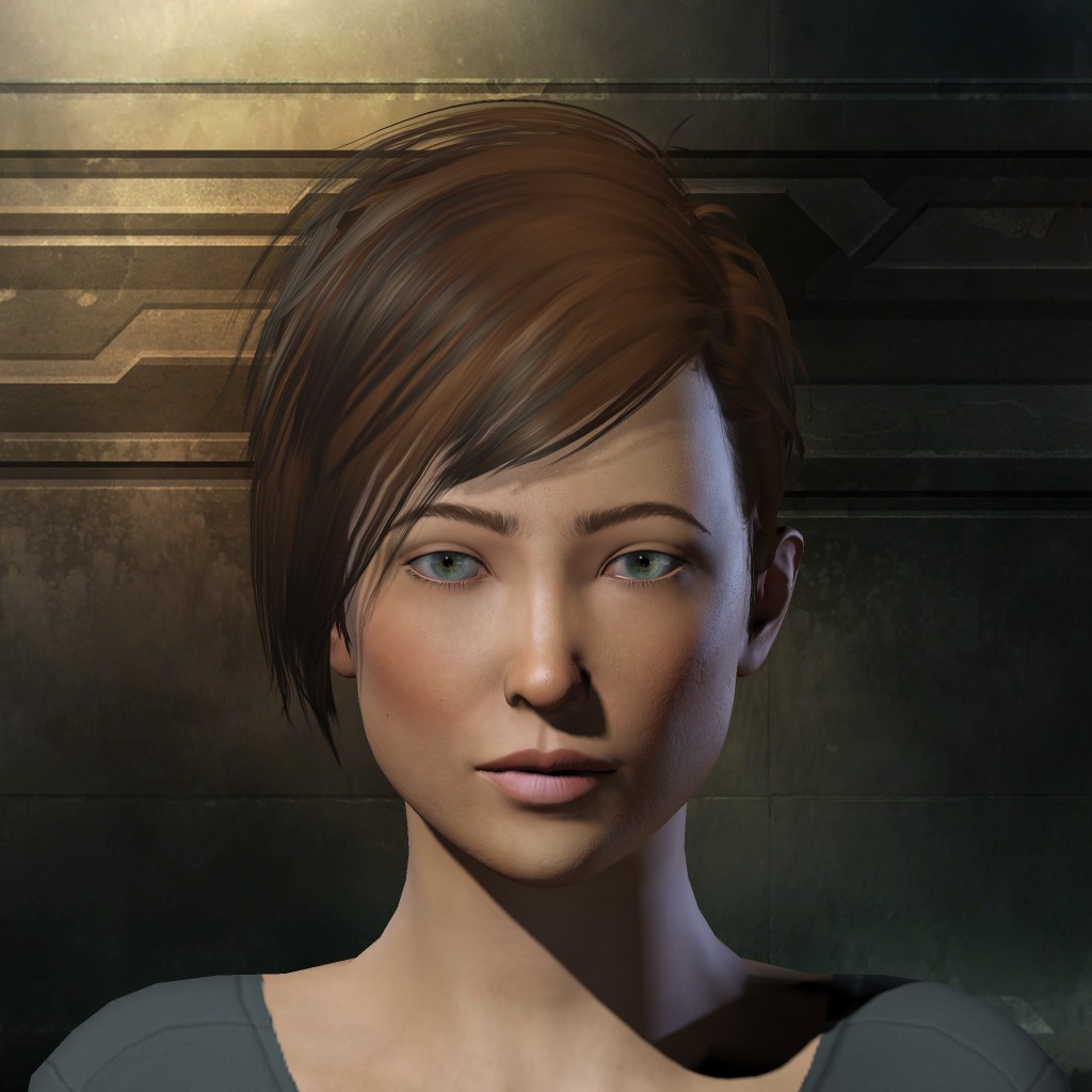 Ellen Saint