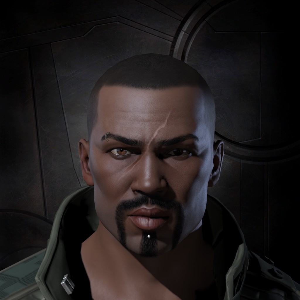 Captain Mapoho