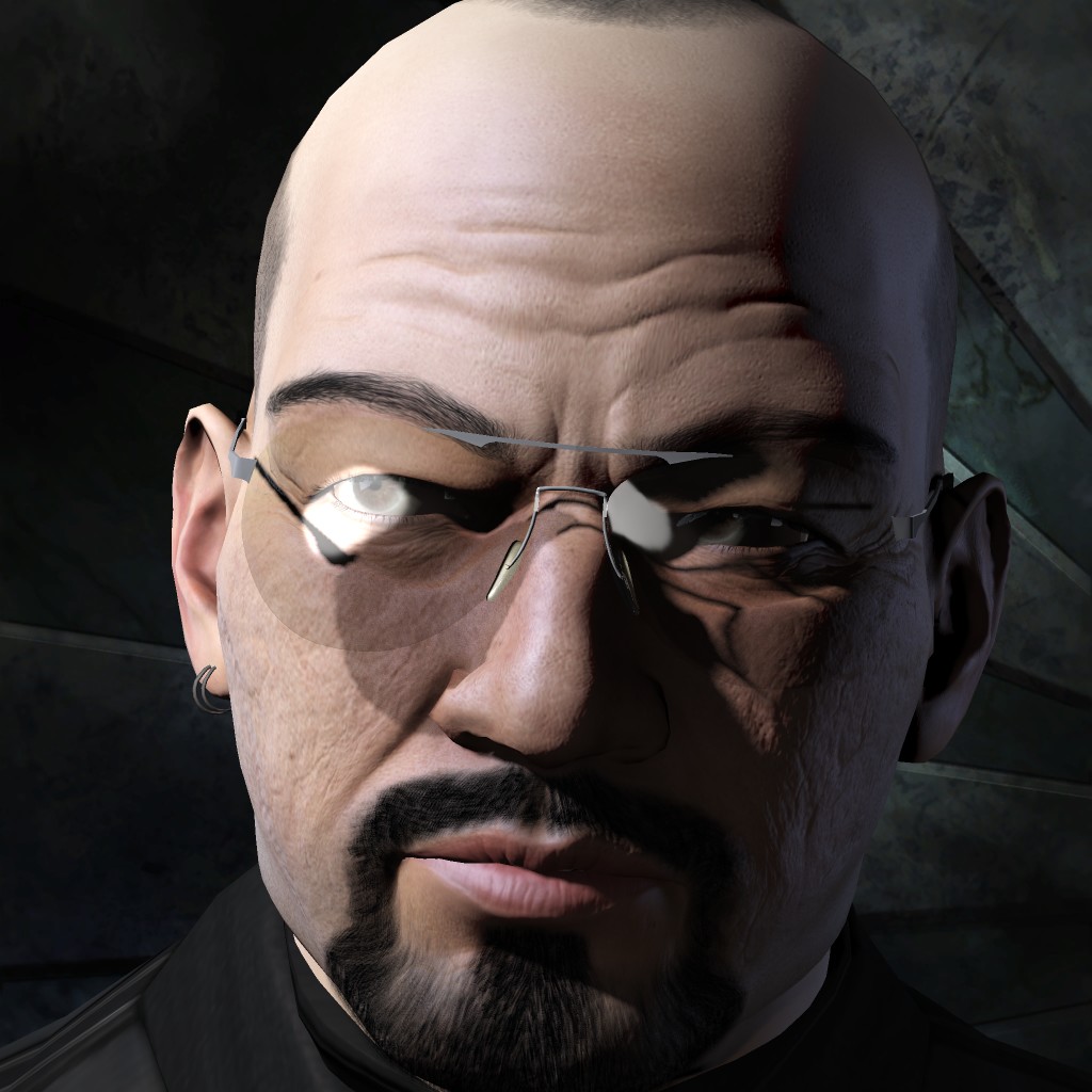 Ebisu Eikichi