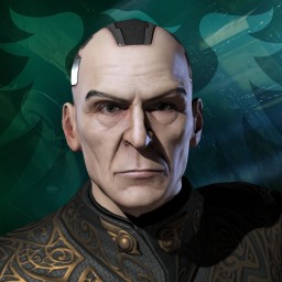 Ivan Dikobraz portrait