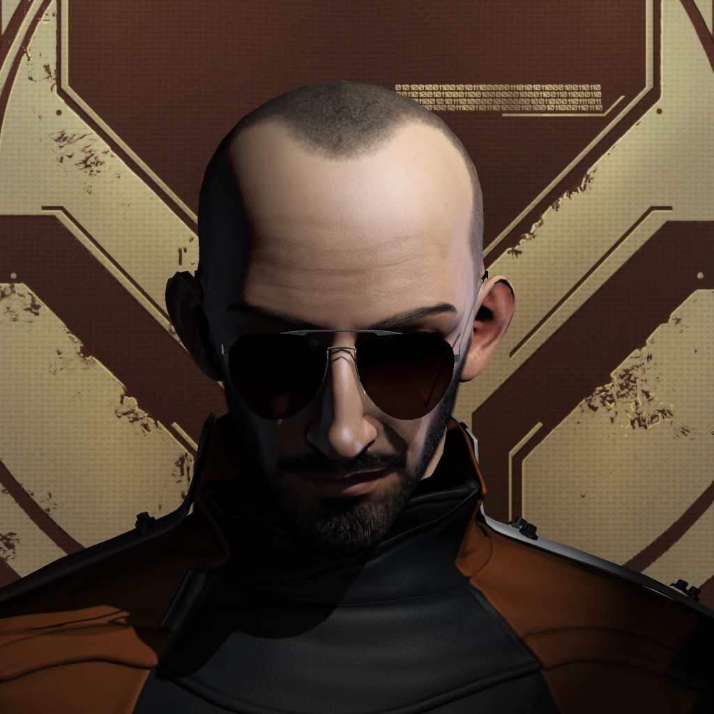 Morgan Starhawk