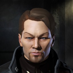 Asaranken Onzo portrait
