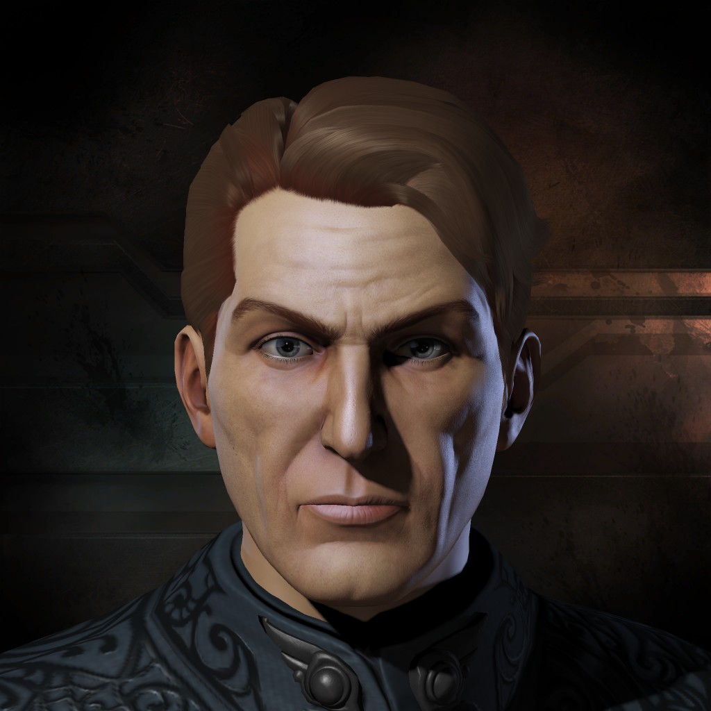 Praetor Lazair