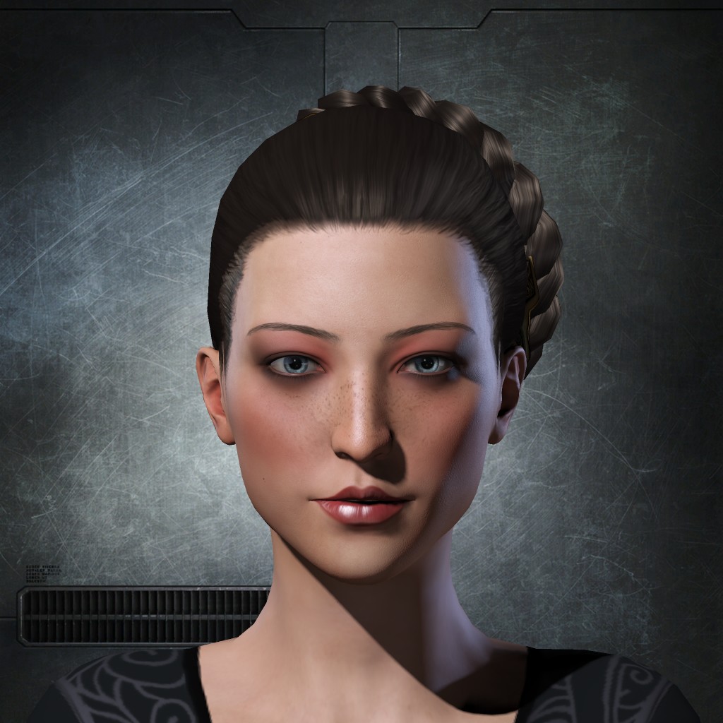 Sammy Jo Inkura