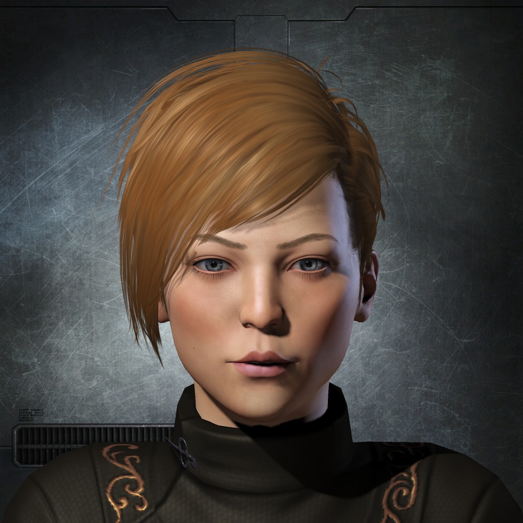 portrait