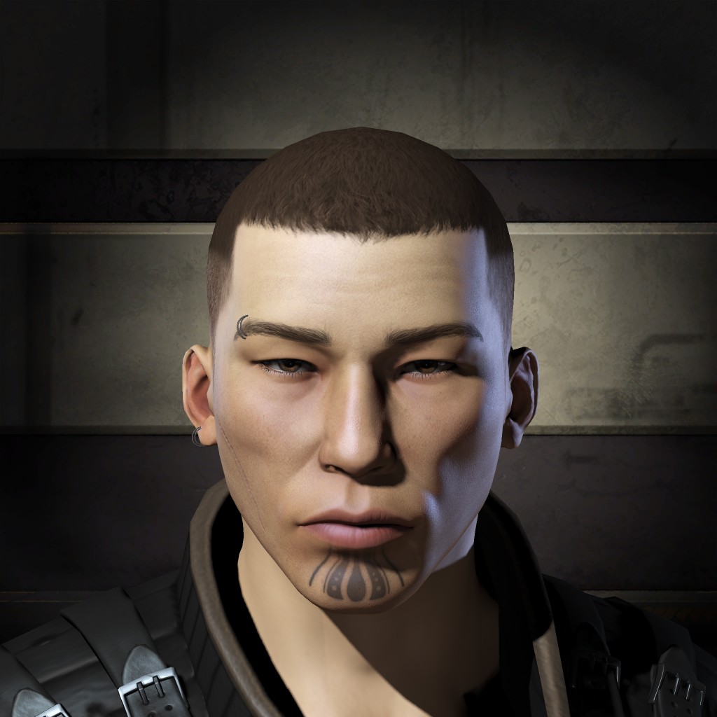 The baro