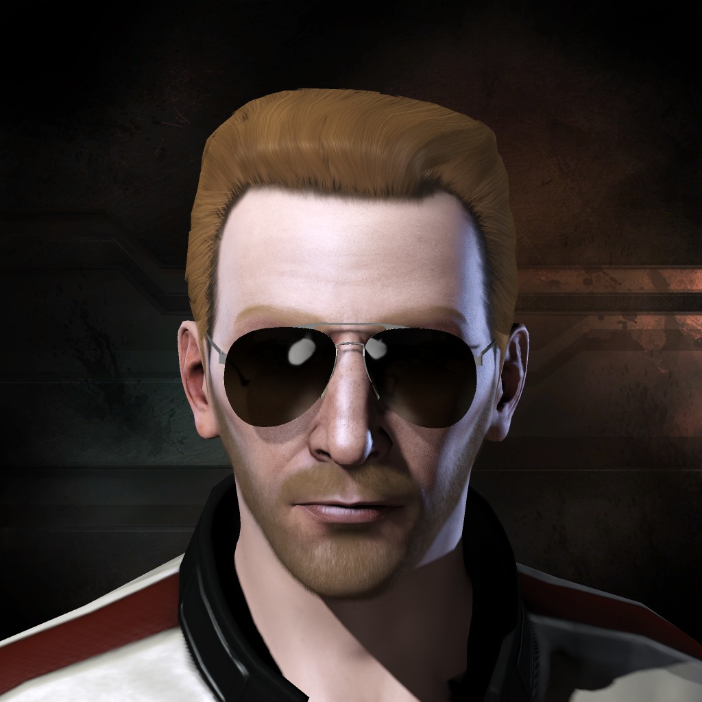 Chuck Disco