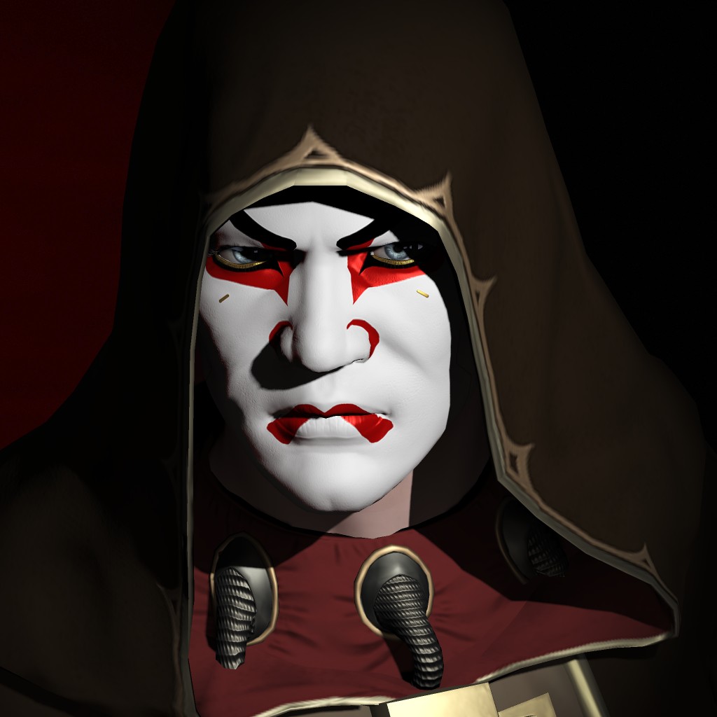 THE GRlM REAPER