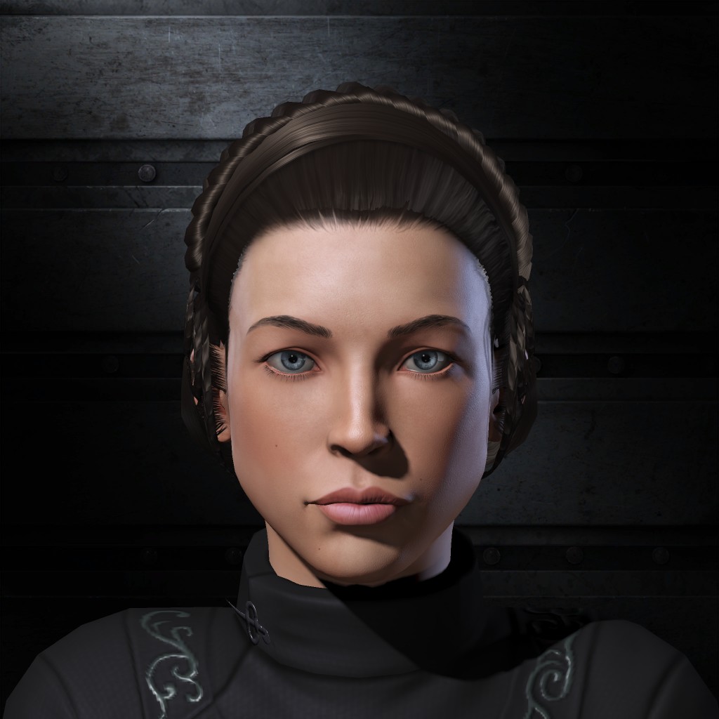 Leia Organic