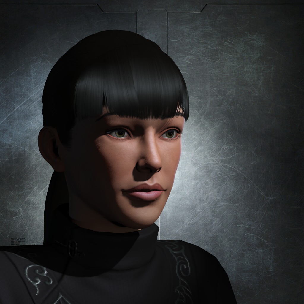 portrait