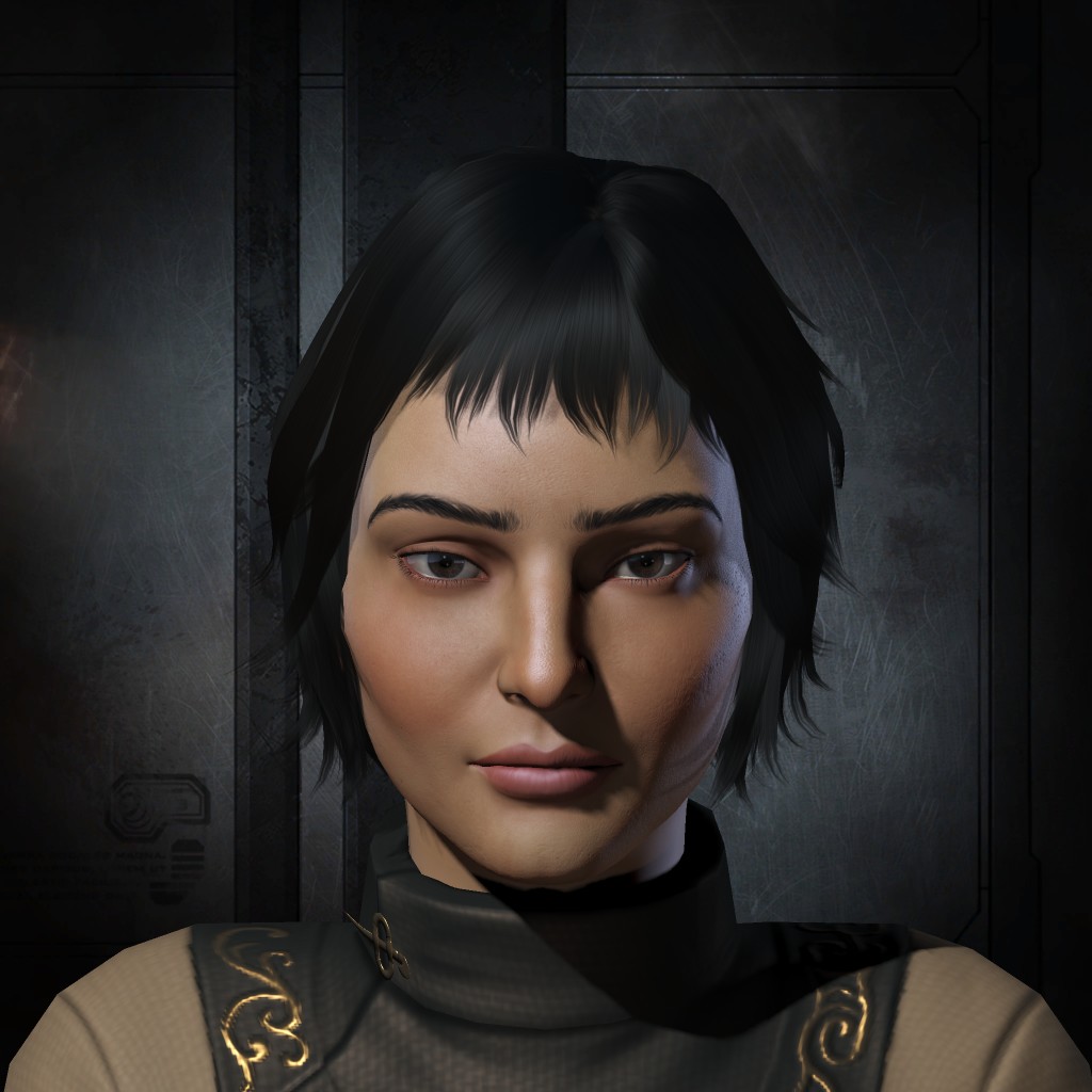 portrait