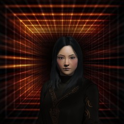 Medichin portrait