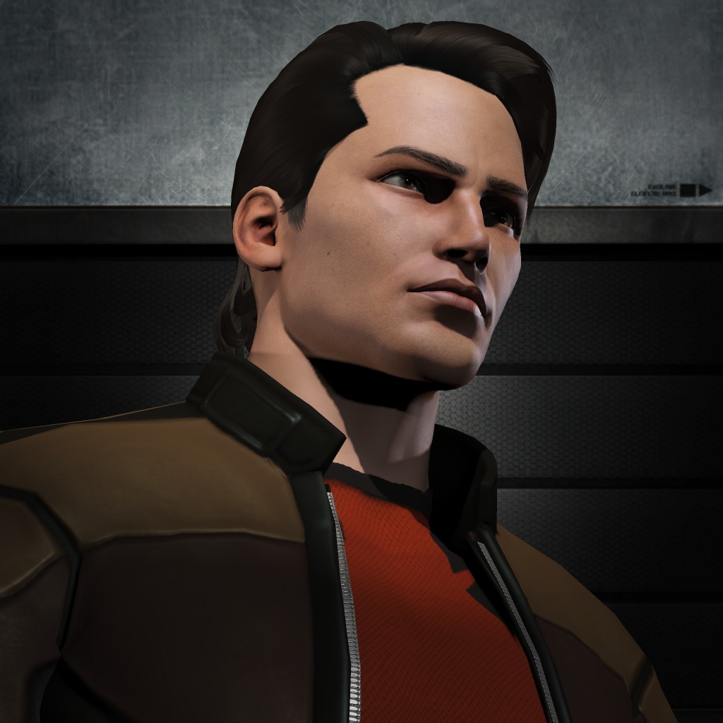 Cap'n Malcolm Reynoldz