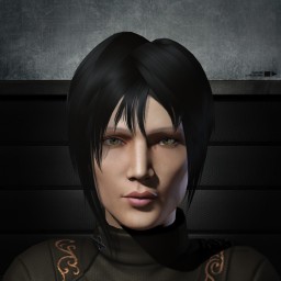 Anttunas Talvanen portrait