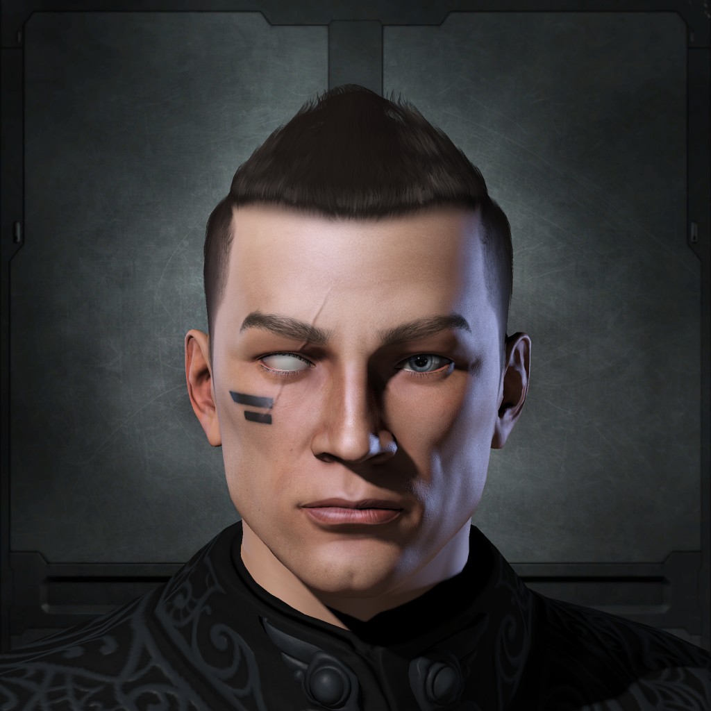 portrait