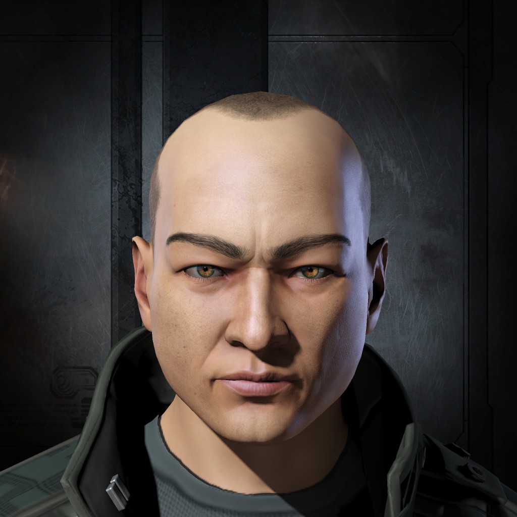 Dikobraz Ivan