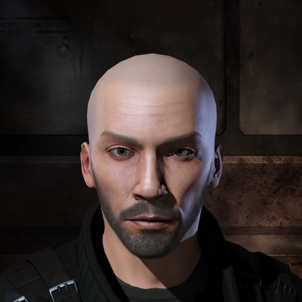 Erik Askendar
