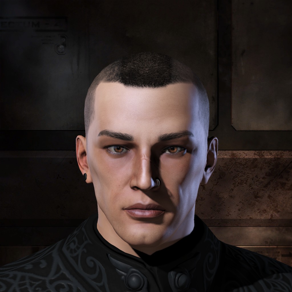 Echo Soren