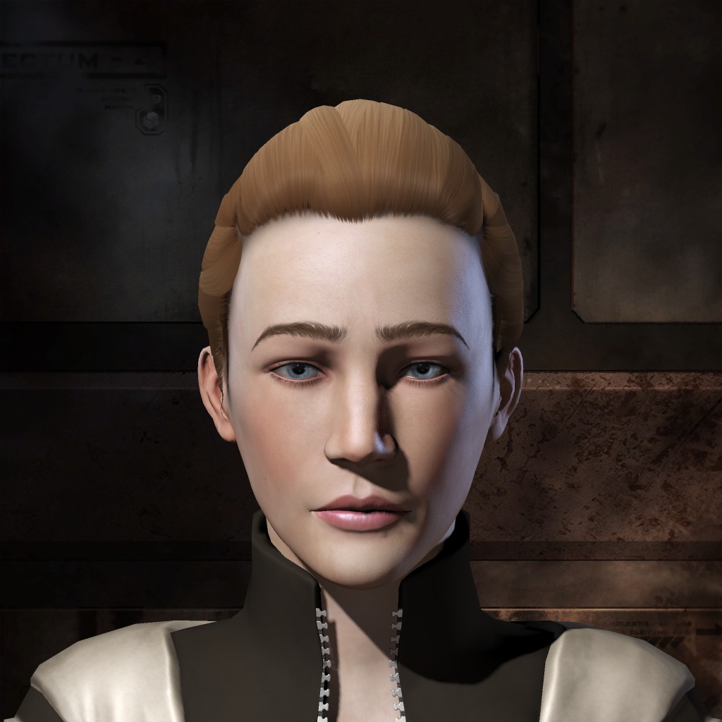 portrait