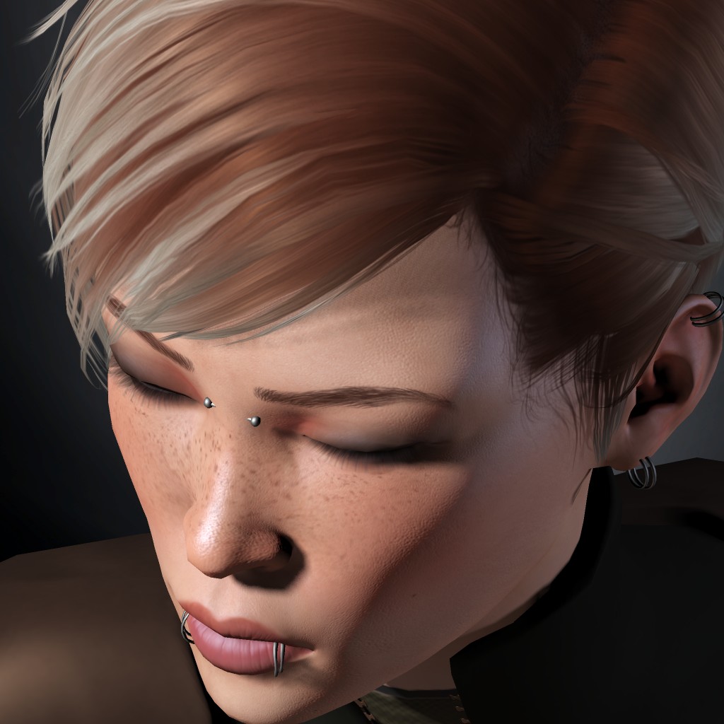 Lilith Rabenfell