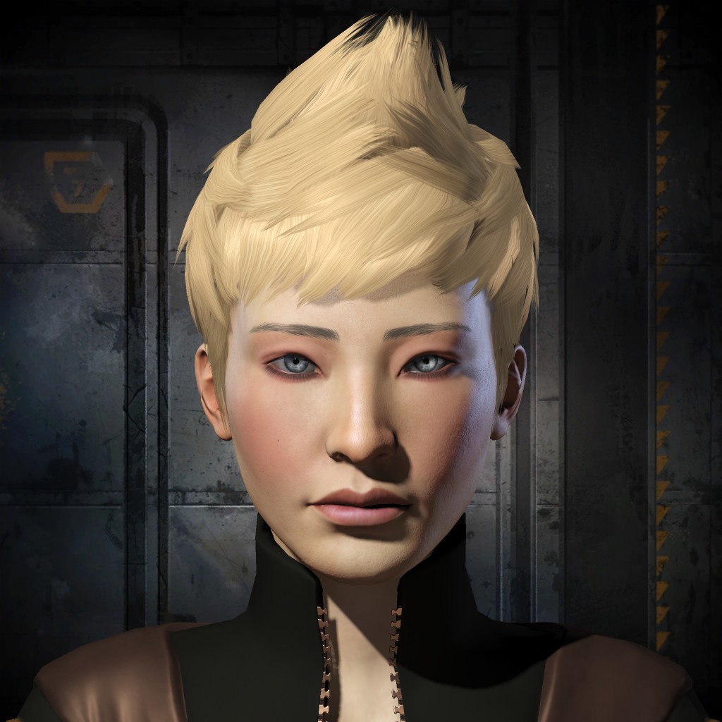 AIDA van DeKills