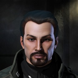 Guang Wu portrait