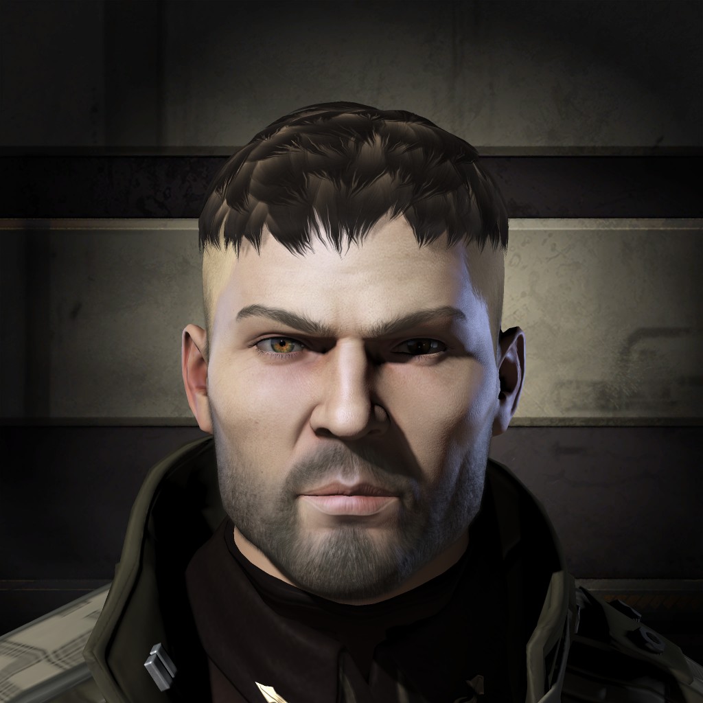 JARVIS van deKills