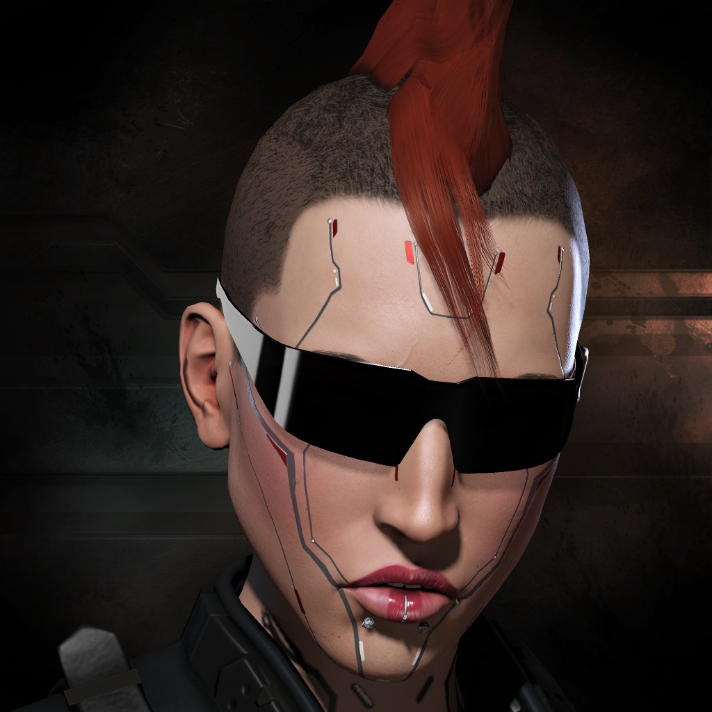 Rogue Coder