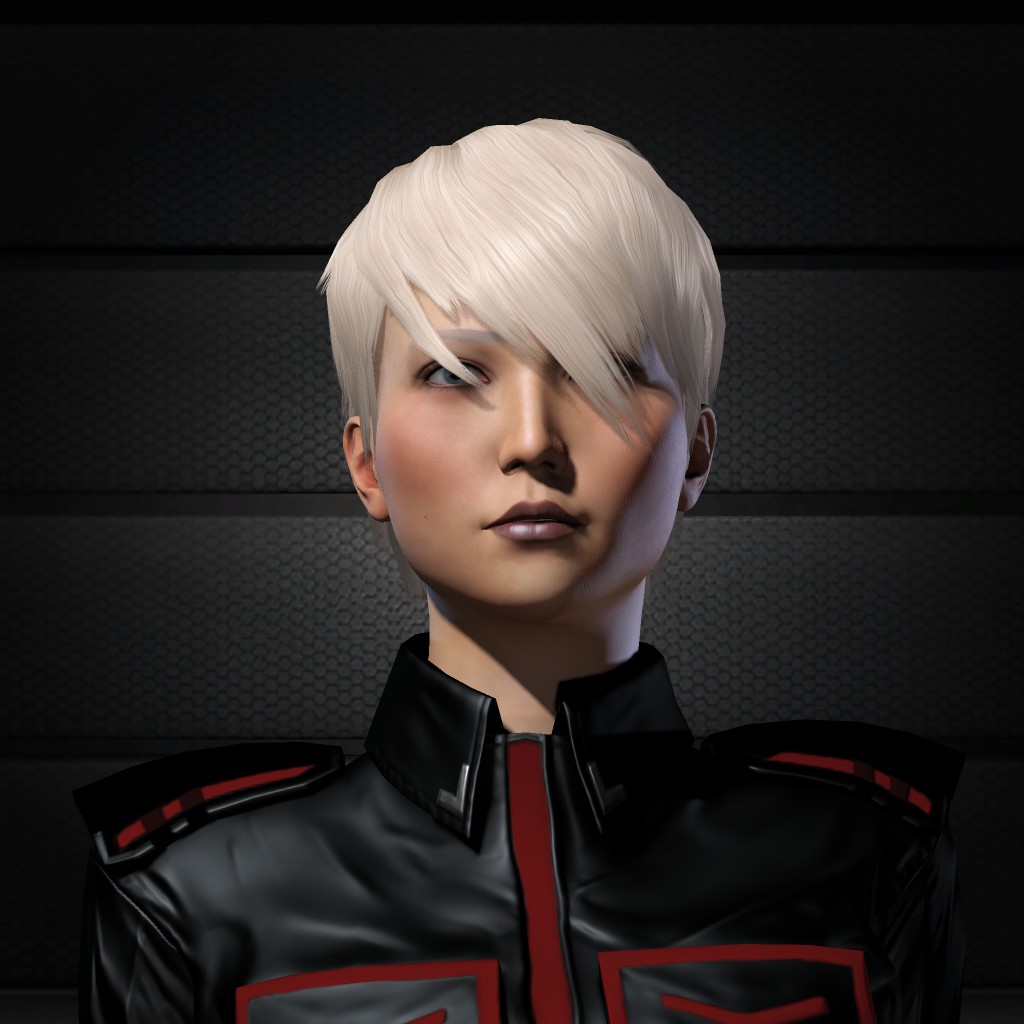 Cpt Ahsoka