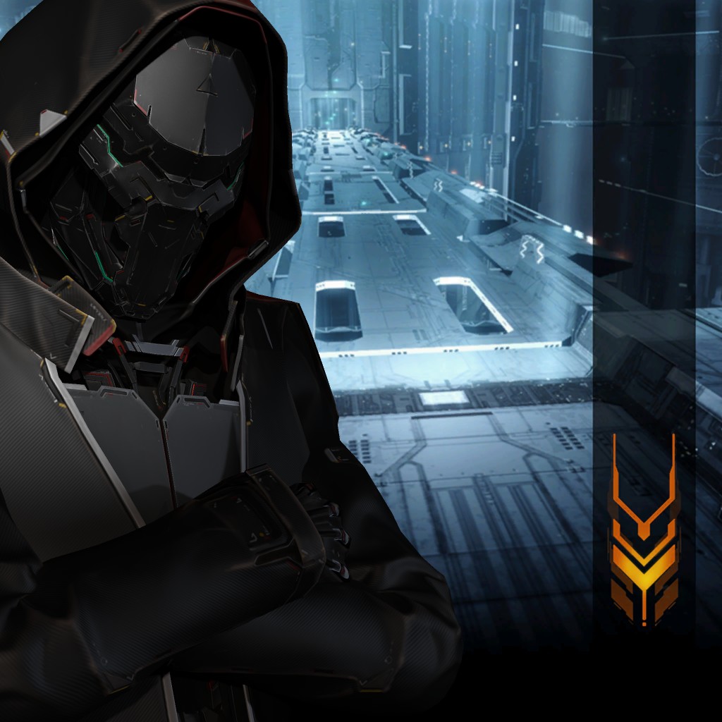Triglavian 8-9