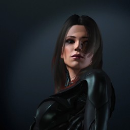 LessMore portrait