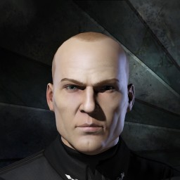PrueferEnzym portrait