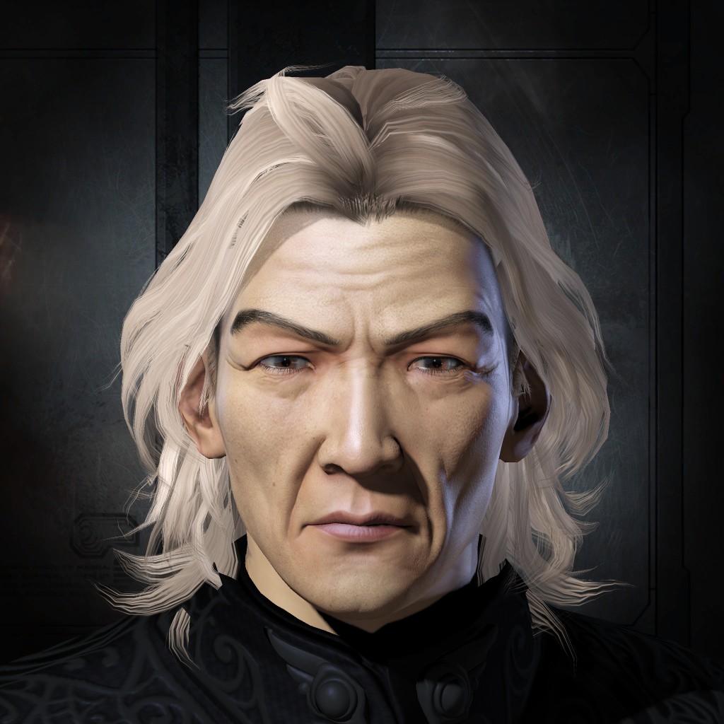 John Wick MarkII