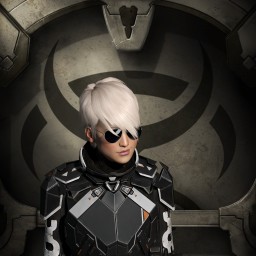 G-Yuer portrait
