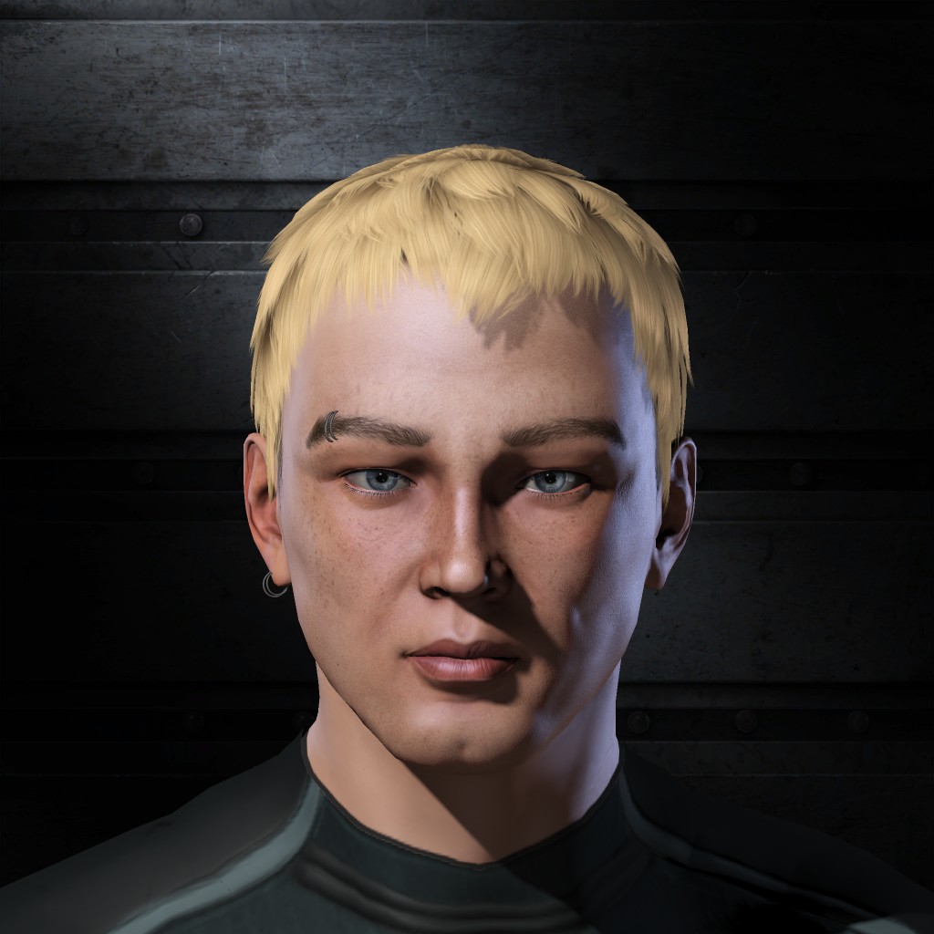 Marshall Bruce