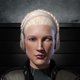 DarkAssassinKiller portrait