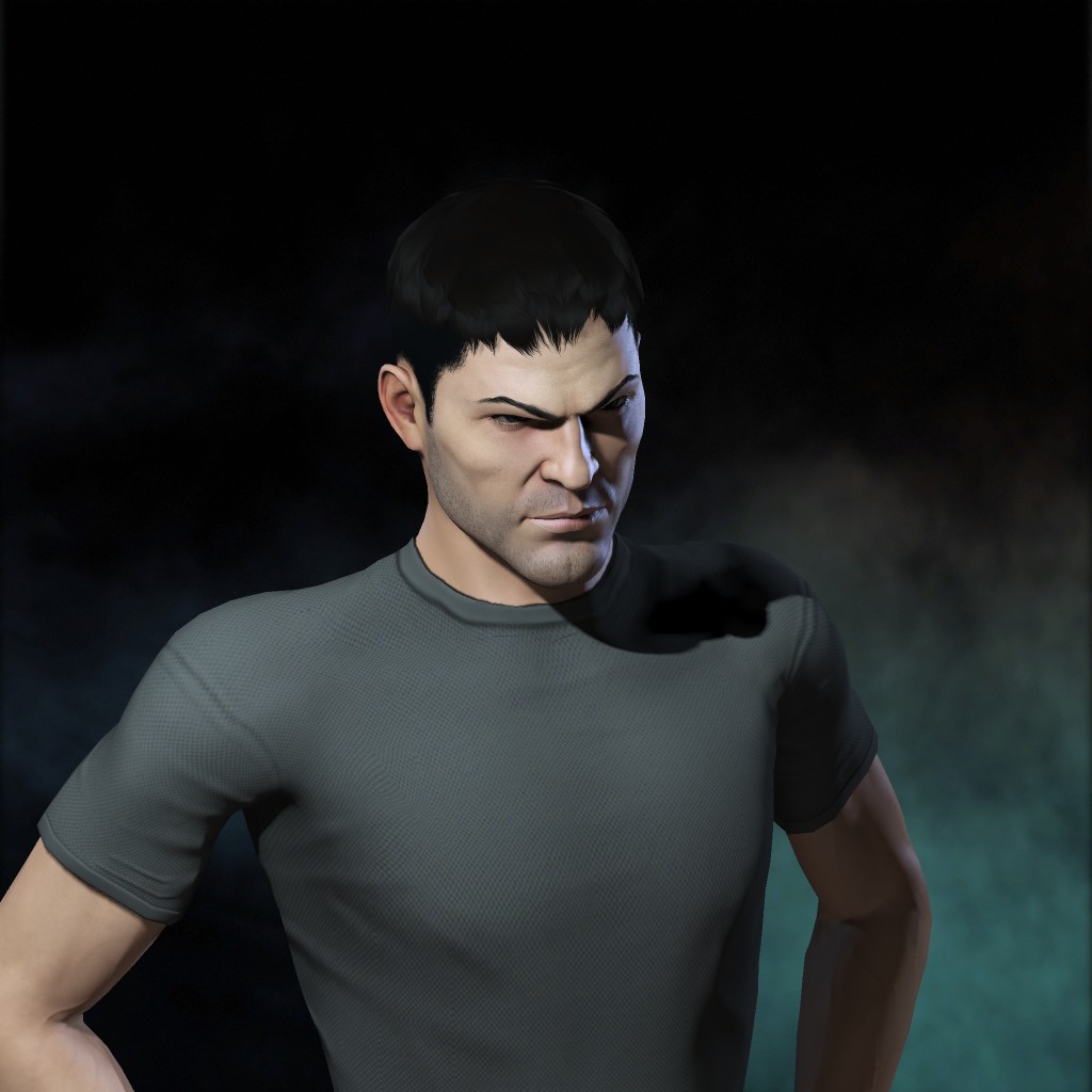 Tony Cuytana