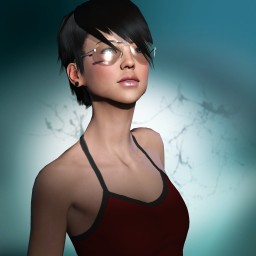 10HocTb portrait