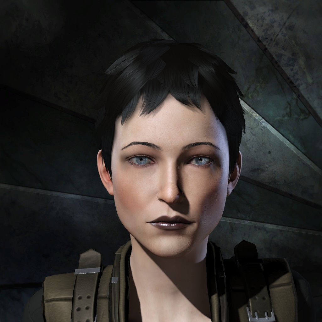 Ripley Weismann