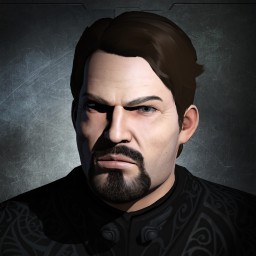 Tylff portrait
