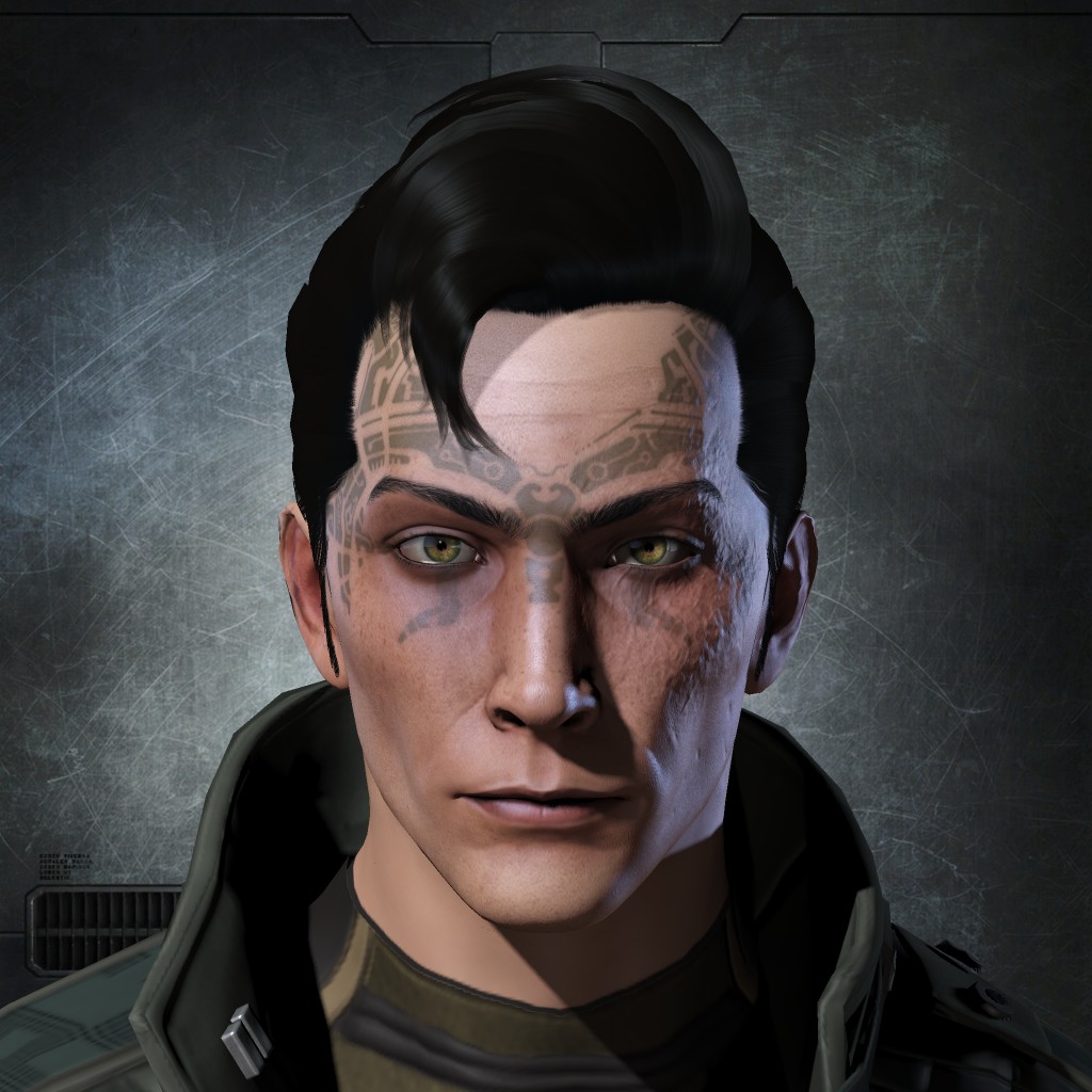 Yeety McYeetface