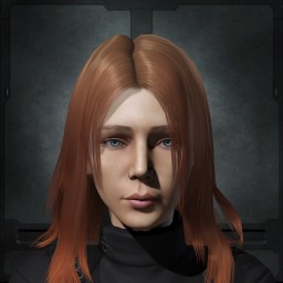Elysia OwO portrait