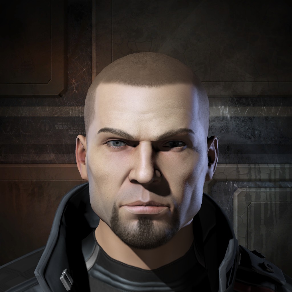 portrait
