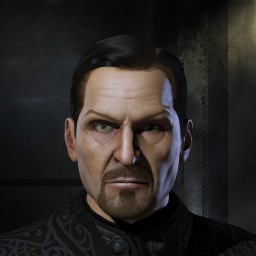 youyudehuajuan portrait