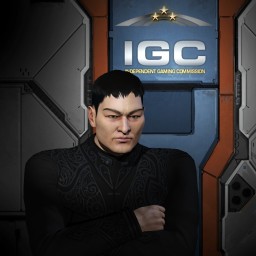 GN-Drive portrait