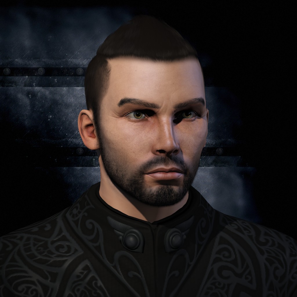 Stanley Zoss