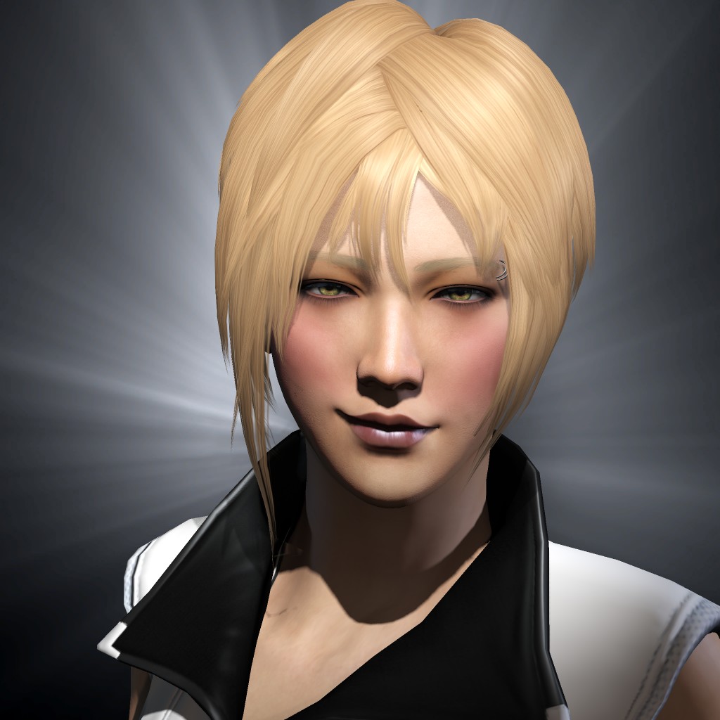 Nakio Hunter