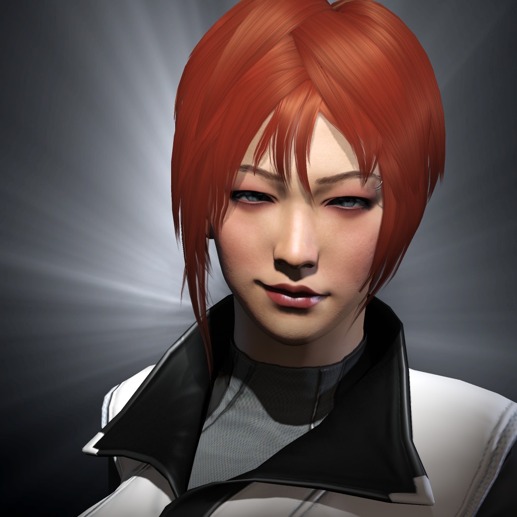 Kyara Hunter