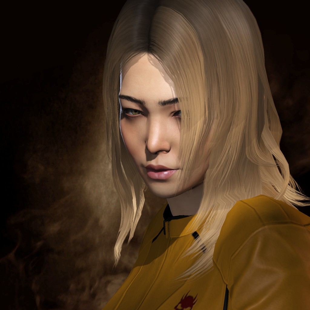 Ivanna Sun